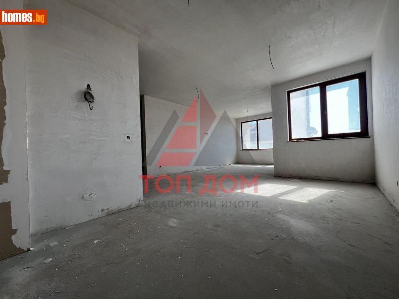 Двустаен, 70m² - Кв. Виница, Варна - Апартамент за продажба - Топ Дом  - 114024755