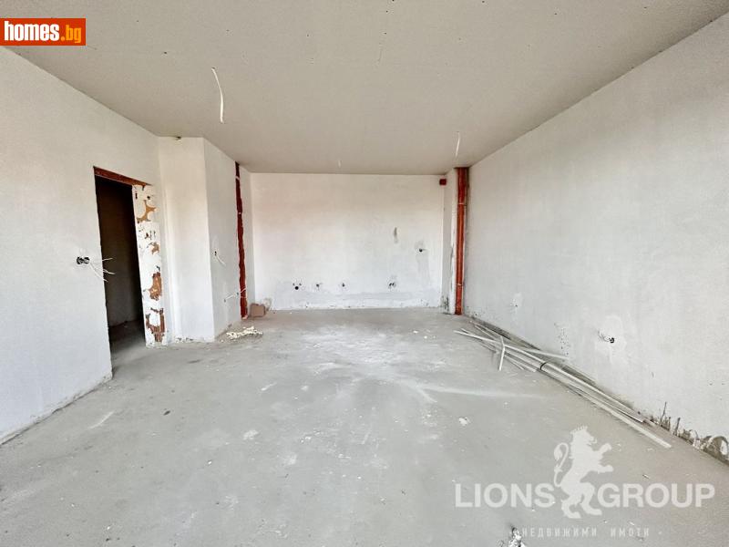 Двустаен, 69m² - Кв. Владиславово, Варна - Апартамент за продажба - LIONS GROUP - 114029977