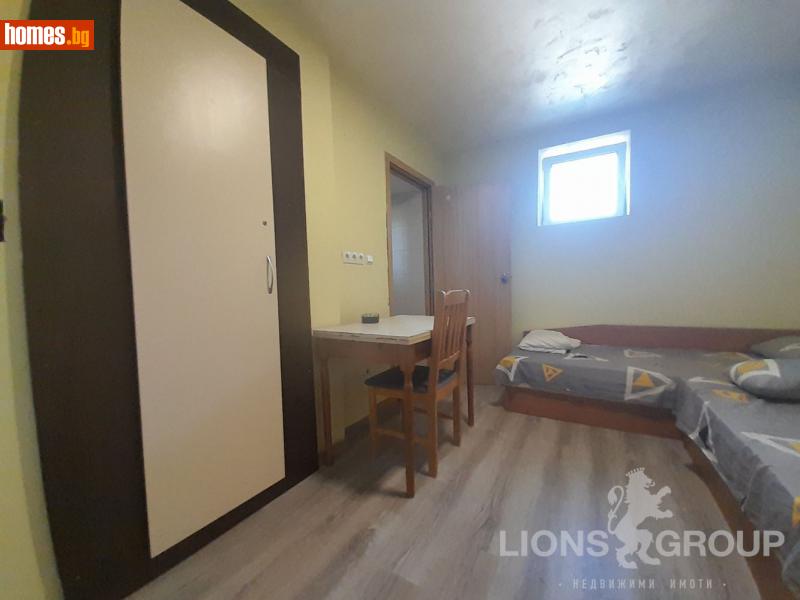 Едностаен, 20m² - К.к.Златни Пясъци, Варна - Апартамент за продажба - LIONS GROUP - 114029981