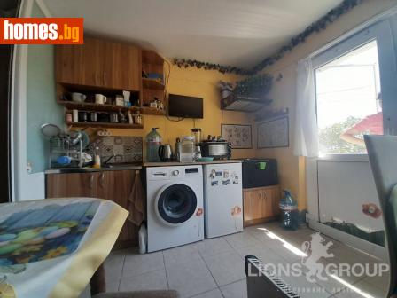 Едностаен, 20m² - Апартамент за продажба - 114029991