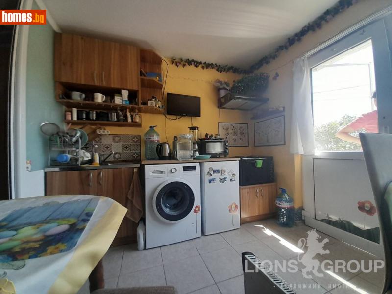 Едностаен, 20m² - Кв. Виница, Варна - Апартамент за продажба - LIONS GROUP - 114029991
