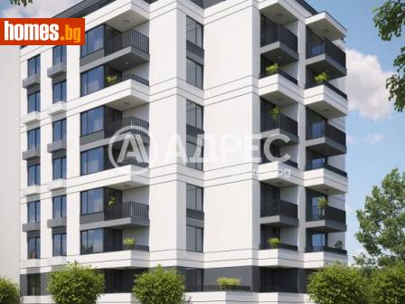Тристаен, 99m² - Апартамент за продажба - 114030639