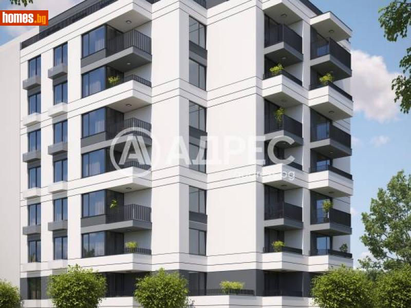 Тристаен, 99m² - Жк. Връбница 1, София - Апартамент за продажба - АДРЕС НЕДВИЖИМИ ИМОТИ - 114030639