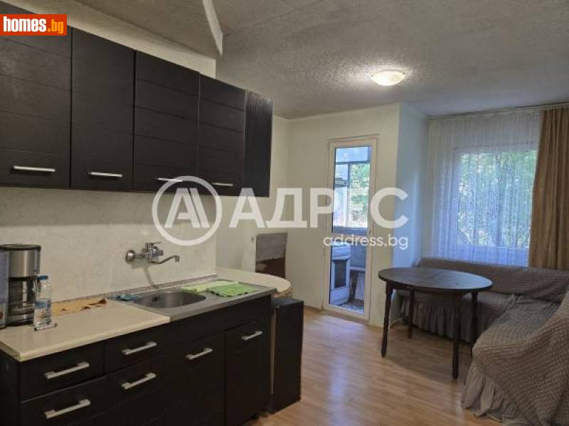 Тристаен, 84m² - Жк. Дружба 3, Плевен - Апартамент за продажба - АДРЕС НЕДВИЖИМИ ИМОТИ - 114030794