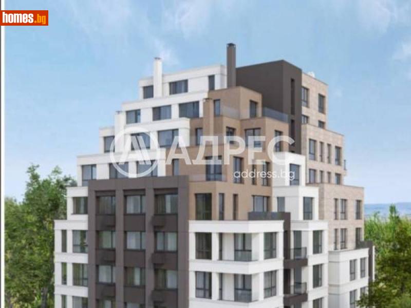 Двустаен, 63m² - Жк. Изгрев, Варна - Апартамент за продажба - АДРЕС НЕДВИЖИМИ ИМОТИ - 114030830