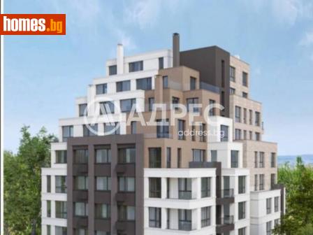 Тристаен, 104m² - Апартамент за продажба - 114030840