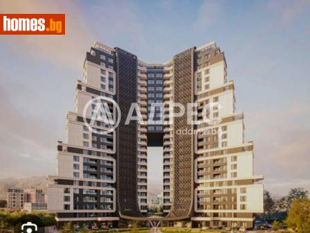 Тристаен, 138m² - Апартамент за продажба - 114030967