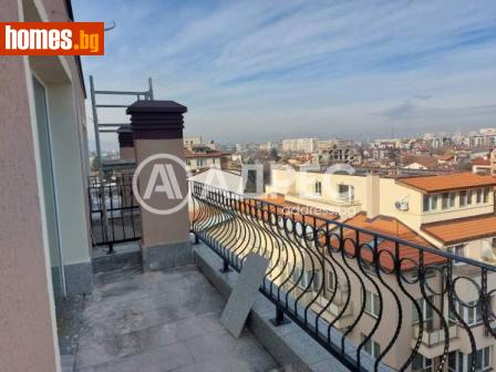 Тристаен, 92m² - Апартамент за продажба - 114031100