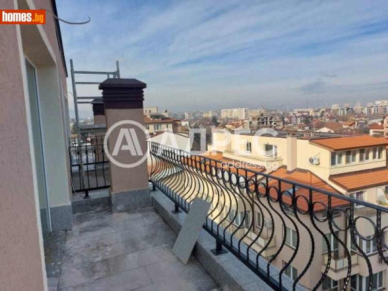 Тристаен, 92m² - Жк. Левски, София - Апартамент за продажба - АДРЕС НЕДВИЖИМИ ИМОТИ - 114031100