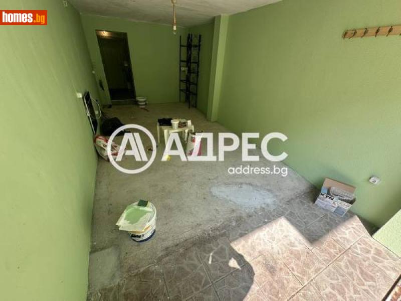 Гараж, 24m² - Жк. Славия, София - Апартамент под наем - АДРЕС НЕДВИЖИМИ ИМОТИ - 114031118