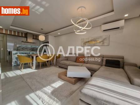 Тристаен, 145m² - Апартамент под наем - 114031133