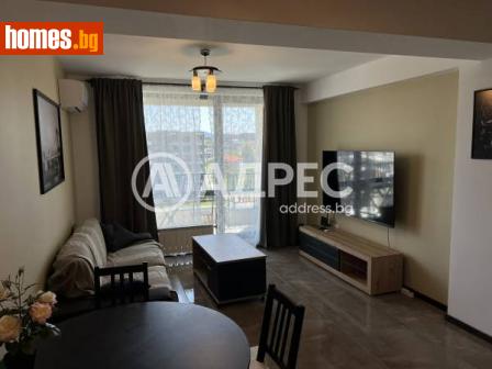 Тристаен, 100m² - Апартамент под наем - 114031153