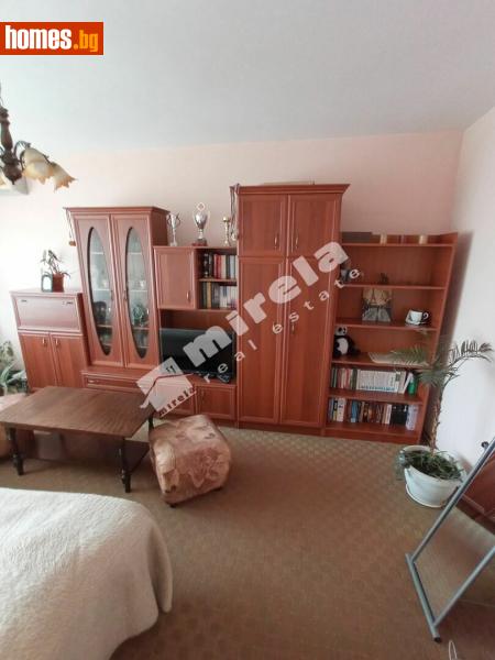 Двустаен, 80m² -  Център, Велико Търново - Апартамент за продажба - МИРЕЛА - 114031211