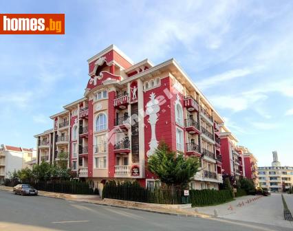 Двустаен, 39m² - Апартамент за продажба - 114031247