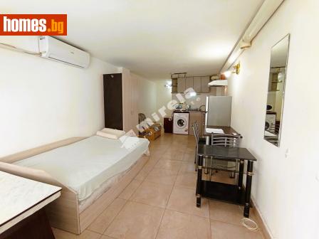 Едностаен, 30m² - Апартамент за продажба - 114031281