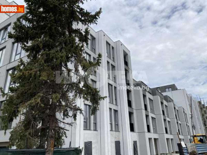 Тристаен, 125m² - Кв. Подуяне, София - Апартамент за продажба - ИМОТЕКА АД - 114031413