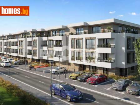 Двустаен, 67m² - Апартамент за продажба - 114031420