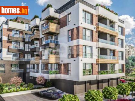Двустаен, 69m² - Апартамент за продажба - 114031429