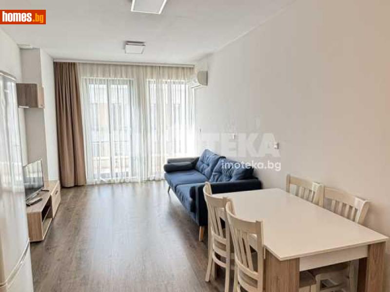 Тристаен, 119m² - Кв. Бриз, Варна - Апартамент за продажба - ИМОТЕКА АД - 114031453