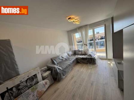 Двустаен, 67m² - Апартамент за продажба - 114031492
