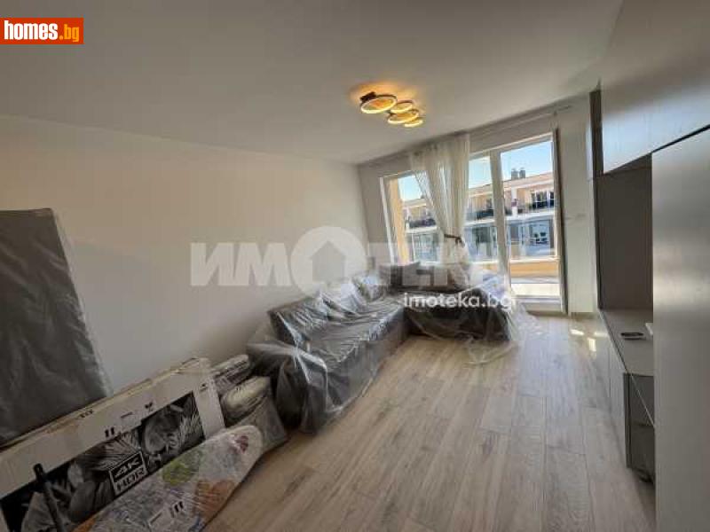 Двустаен, 67m² - Кв. Остромила, Пловдив - Апартамент за продажба - ИМОТЕКА АД - 114031492