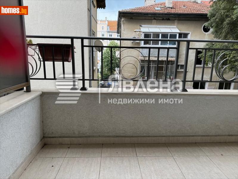 Тристаен, 81m² - Варна, Варна - Апартамент за продажба - ЯВЛЕНА - 114031572