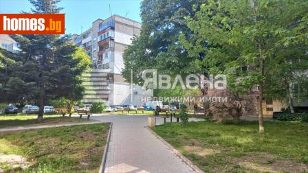 Тристаен, 88m² - Апартамент за продажба - 114031710