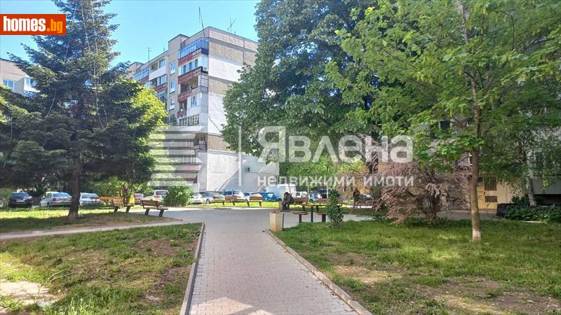 Тристаен, 88m² - Жк. Фондови Жилища, София - Апартамент за продажба - ЯВЛЕНА - 114031710