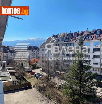 Тристаен, 86m² - Апартамент за продажба - 114031716