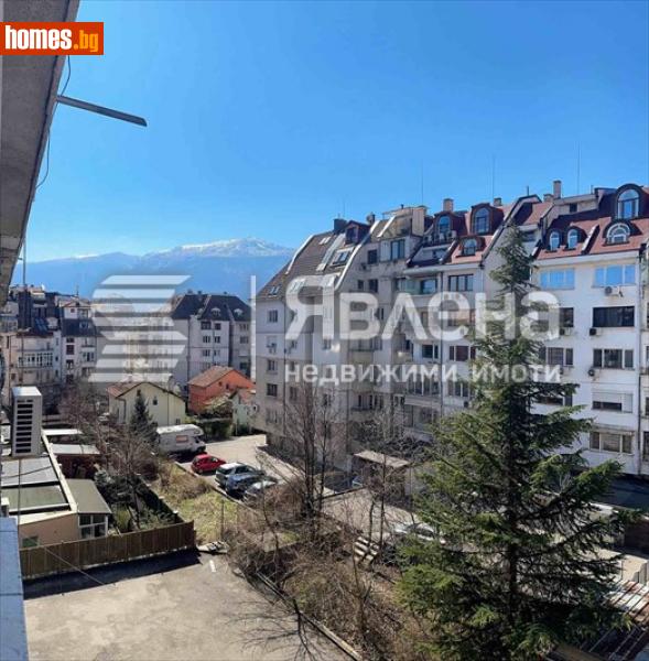 Тристаен, 86m² - Кв. Хладилника, София - Апартамент за продажба - ЯВЛЕНА - 114031716