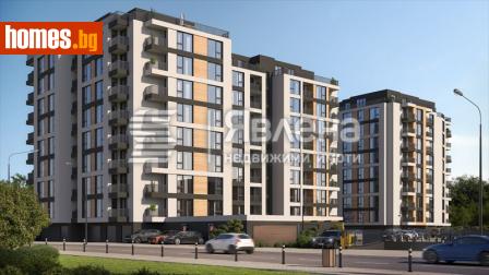 Двустаен, 71m² - Апартамент за продажба - 114031746