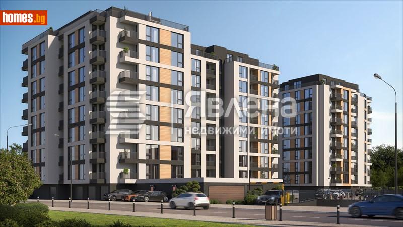 Двустаен, 71m² - Жк. Люлин 5, София - Апартамент за продажба - ЯВЛЕНА - 114031746