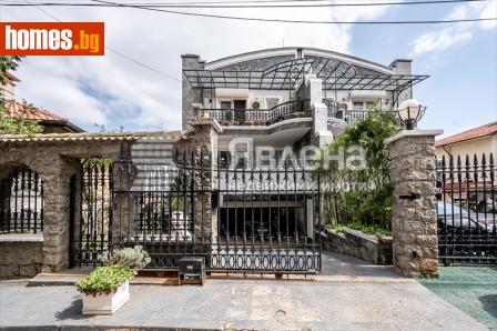 Къща, 530m² - Къща за продажба - 114031893