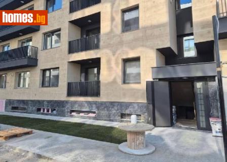 Тристаен, 105m² - Апартамент за продажба - 114031946