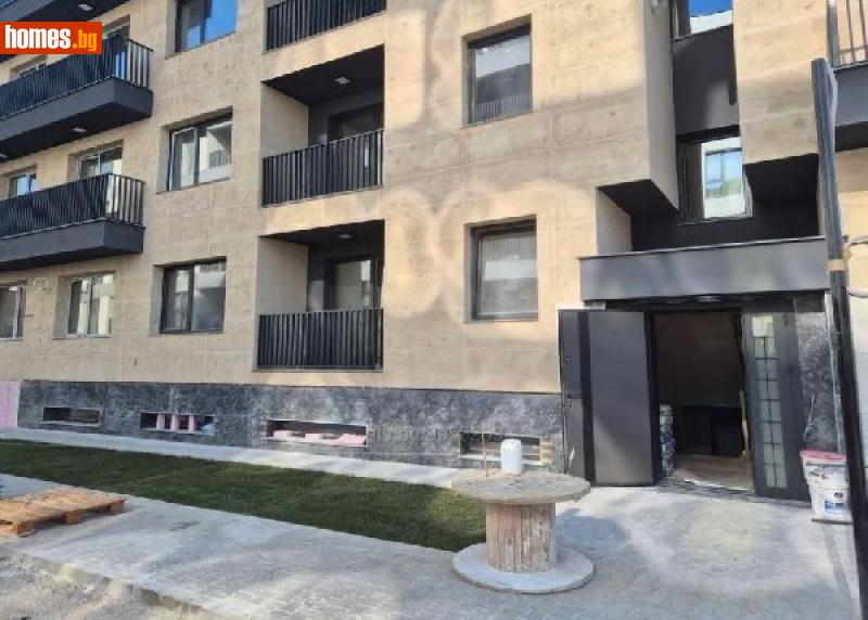 Тристаен, 105m² - Кв. Кръстова Вада, София - Апартамент за продажба - Уни Комерс ООД - 114031946