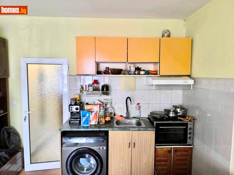 Едностаен, 25m² - Жк. Сухата Река, София - Апартамент за продажба - АЯКС Имоти - 114032200