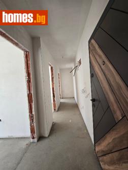 Тристаен, 64m² - Апартамент за продажба - 114032234