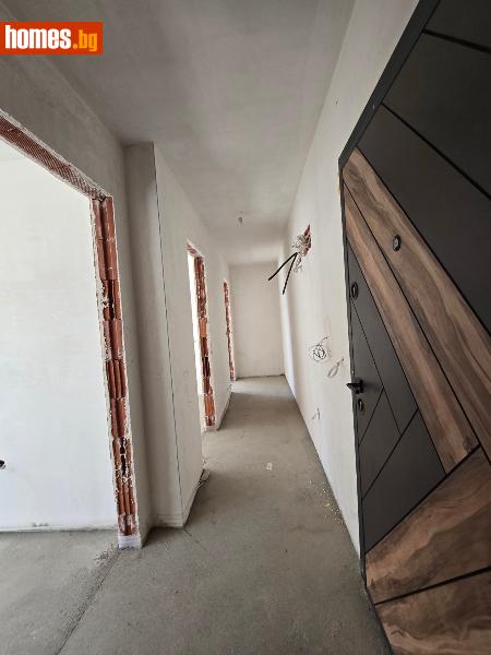Тристаен, 64m² -  Център, Благоевград - Апартамент за продажба - Domoss - 114032234