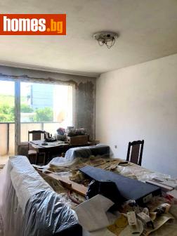 Двустаен, 63m² - Апартамент за продажба - 114032585