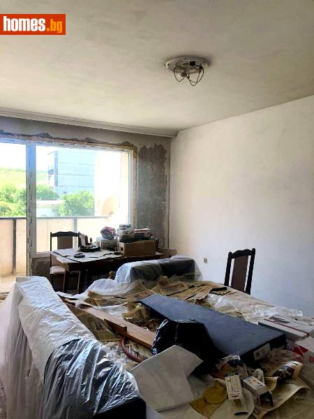 Двустаен, 63m² - Жк. Еленово, Благоевград - Апартамент за продажба - Топ имоти България - 2 ЕООД - 114032585