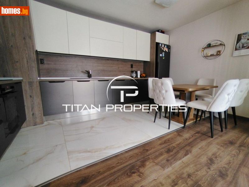 Тристаен, 93m² - Кв. Аспарухово, Варна - Апартамент за продажба - Titan Properties Varna - 114032701
