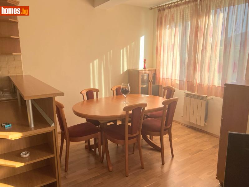 Двустаен, 70m² - Жк. Младост 1, София - Апартамент под наем - Риълнет Офис Класик - 114032732