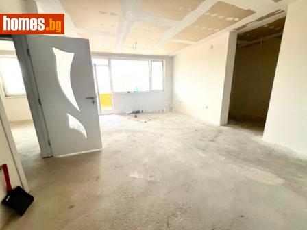 Тристаен, 112m² - Апартамент за продажба - 114032772