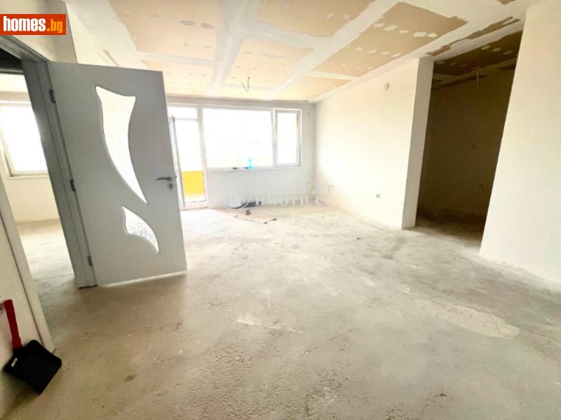 Тристаен, 112m² - Кв. Самара 3, Стара Загора - Апартамент за продажба - КОНСУЛТ ИМОТИ СС - 114032772