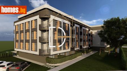 Двустаен, 71m² - Апартамент за продажба - 114032910