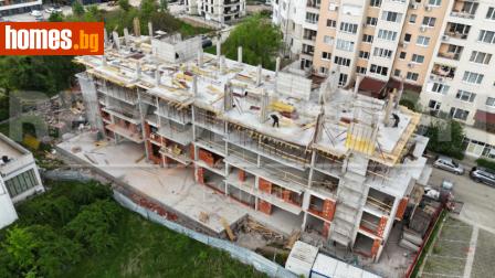 Многостаен, 149m² - Апартамент за продажба - 114032947