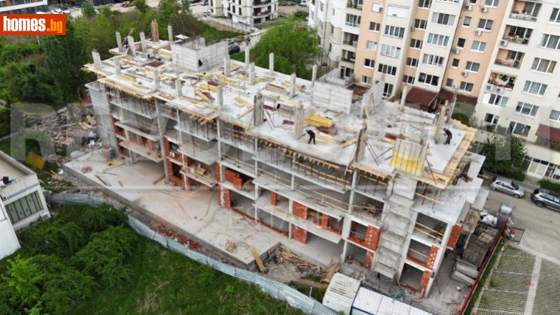 Многостаен, 149m² - Кв. Малинова Долина, София - Апартамент за продажба - Революшън Естейт - 114032947