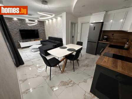 Тристаен, 91m² - Апартамент за продажба - 114032974
