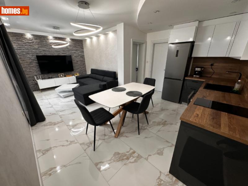 Тристаен, 91m² - Кв. Кършияка, Пловдив - Апартамент за продажба - Deluxe Homes - 114032974