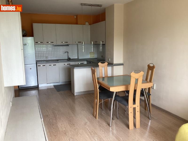 Двустаен, 68m² - Жк. Слатина, София - Апартамент за продажба - Galina - 114033013